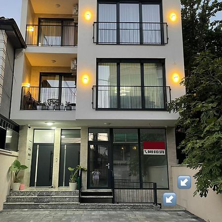 Unik Family Apartments Prizren Exterior photo