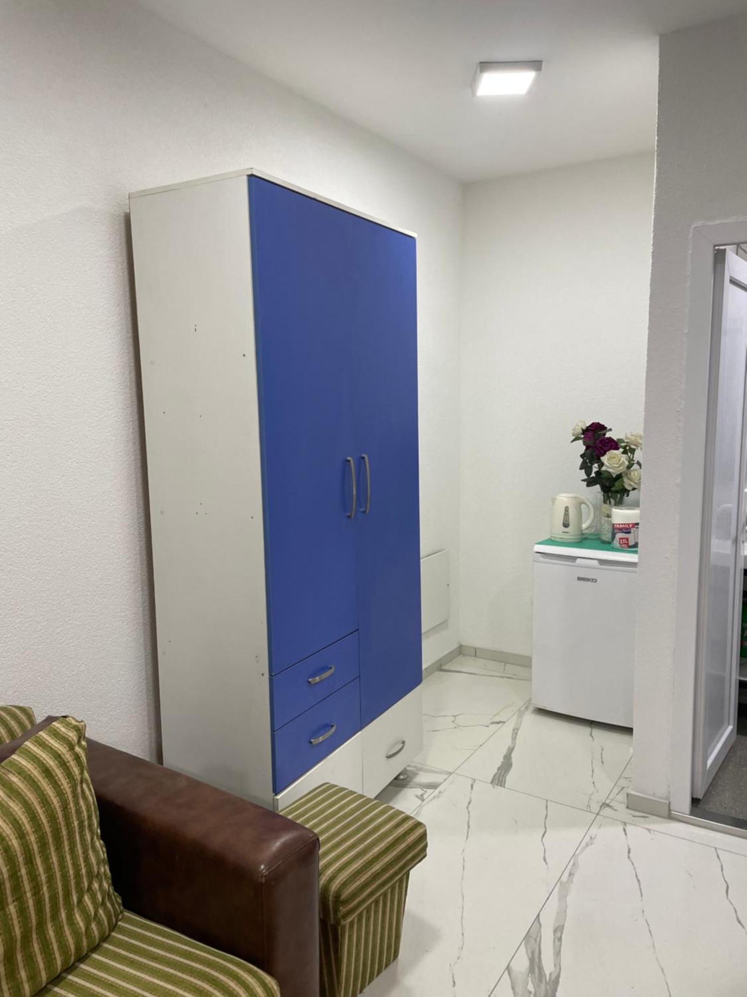 Unik Family Apartments Prizren Exterior photo