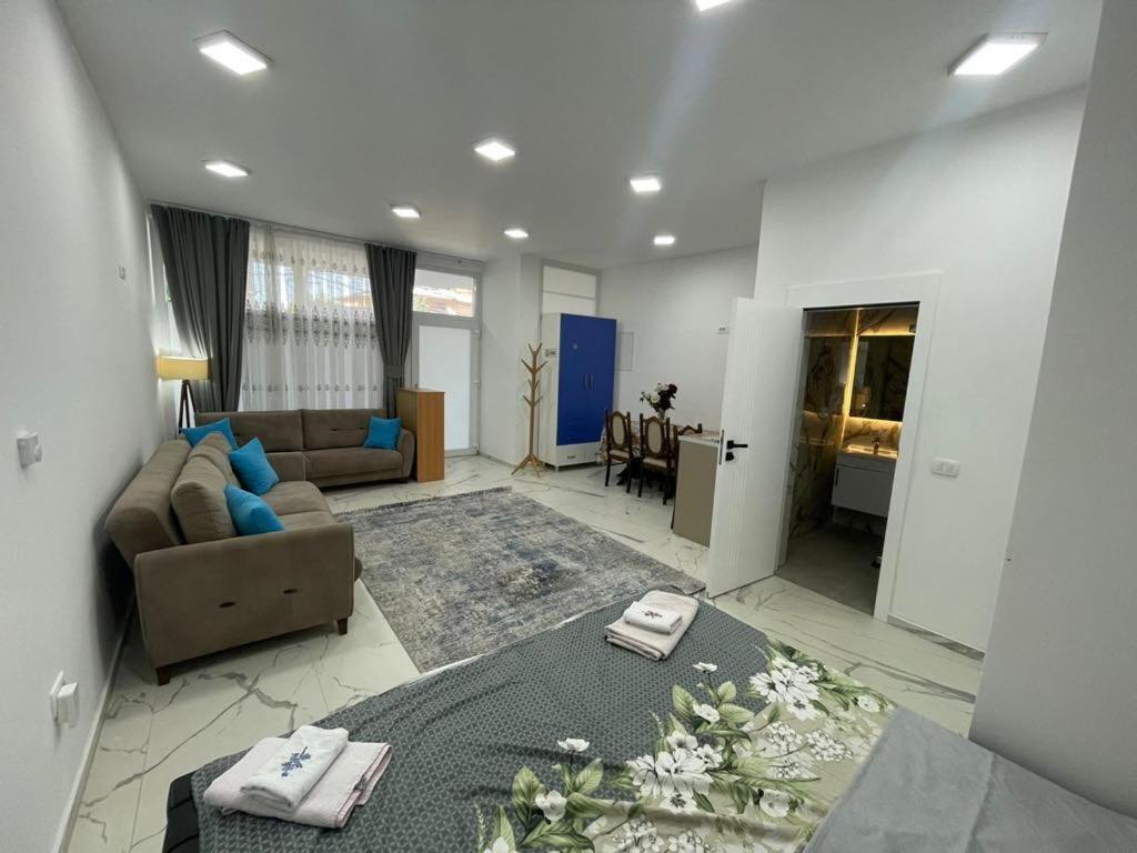 Unik Family Apartments Prizren Exterior photo